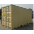 20' High Cube Container