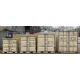 9' Container